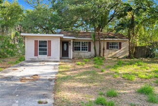 3007 W Napoleon Ave, Tampa, FL 33611