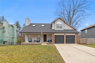 617 Park Ave, Belton, MO 64012