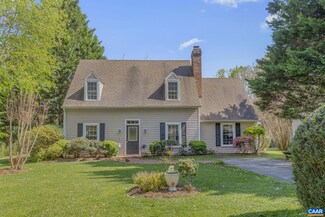 1745 Sourwood Place, Charlottesville, VA 22911