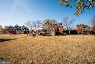 10289 S Dupont Hwy, Felton, DE 19943