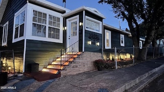 401 S 1st St, Williams, AZ 86046