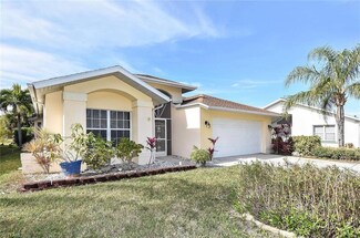 17790 Castle Harbor Dr, Fort Myers, FL 33967