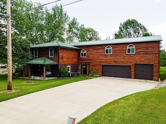 10726 Columbus Ave, Thornville, OH 43076