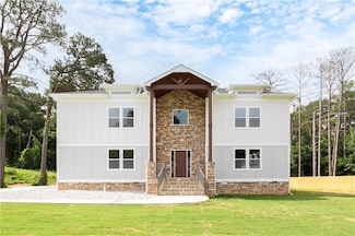 2369 Mcafee Rd, Decatur, GA 30032