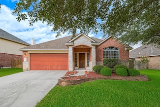 21421 Quail Point Ln, Porter, TX 77365