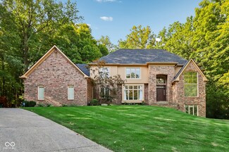 10495 Courageous Dr, Indianapolis, IN 46236