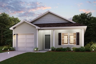 3606 Litchfield Rd, Union Mills, IN 46382