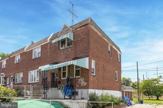 630 Colwyn Ave, Darby, PA 19023