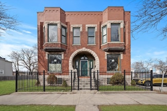 716 W 51st St Unit 716-1, Chicago, IL 60609