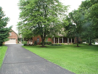 5757 S Skyline Dr, Floyds Knobs, IN 47119