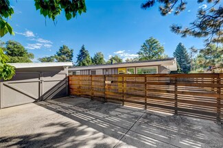 2520 S Lowell Blvd, Denver, CO 80219