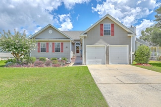 114 Sea Cotton Cir, Charleston, SC 29412