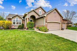 209 S Onewood Dr, Andover, KS 67002