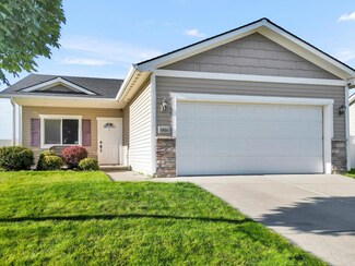 8806 W Campus Dr, Spokane, WA 99224
