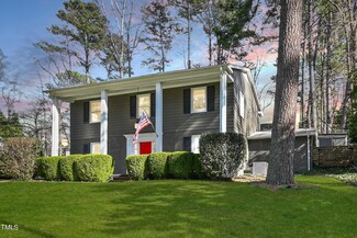 801 Davidson St, Raleigh, NC 27609