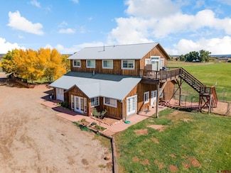20750 County Rd W, Lewis, CO 81327