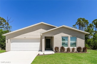3803 NW 45th Terrace, Cape Coral, FL 33993