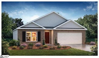 114 Pristine Dr, Greenwood, SC 29646