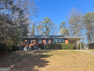 1820 Arkose Dr SE, Atlanta, GA 30316