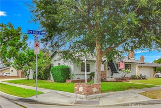 3362 W Glen Holly Dr, Anaheim, CA 92804