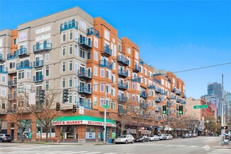 2414 1st Ave Unit 422, Seattle, WA 98121