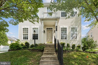 13174 Kirkmichael Terrace, Bristow, VA 20136