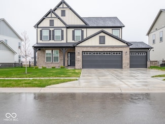 20398 N Pacific Ave, Westfield, IN 46074