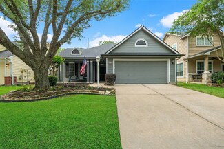 13119 Vivienne Westmoreland Dr, Cypress, TX 77429