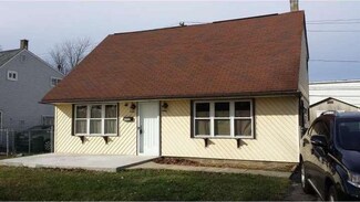 2932 Normandy Dr, Philadelphia, PA 19154