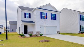 2541 Lily Dr Unit Lot 188, Haw River, NC 27258
