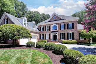 1749 Founders Hill S, Williamsburg, VA 23185