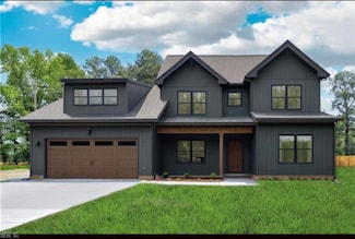 MM Hungarian (Hutch) Rd, Chesapeake, VA 23322