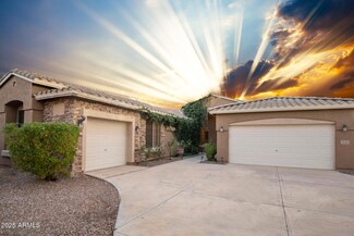2116 N 81st Cir, Mesa, AZ 85207