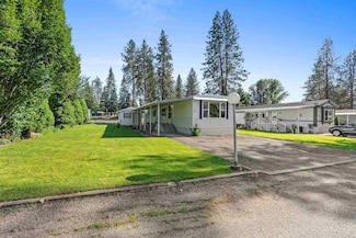 4202 E Lane Park Rd Unit 2, Mead, WA 99021
