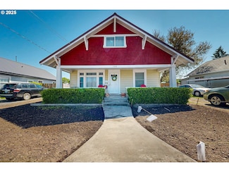 138 SE 5th Ave, Milton Freewater, OR 97862