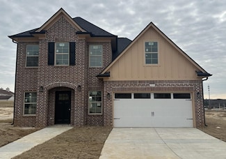 2828 Epping Crest Cove, Memphis, TN 38128