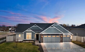 4236 W Stone House St, Eagle, ID 83616