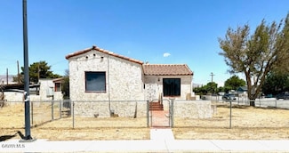 2101 Inyo St, Mojave, CA 93501