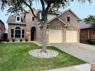 2433 Mallard Dr, Little Elm, TX 75068