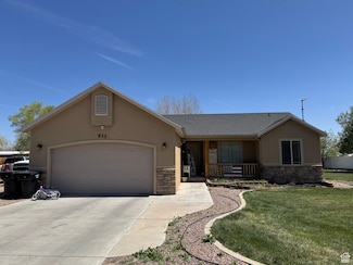 532 N 300 E, Roosevelt, UT 84066
