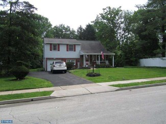 1602 Mulberry Rd, Flourtown, PA 19031