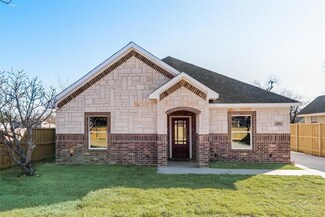4219 Easter Ave, Dallas, TX 75216