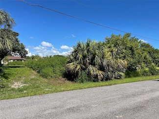 Lot 8 Lipscomb St, Venice, FL 34287