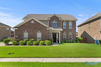 15213 Lakeside Trail SW, Huntsville, AL 35803