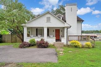 809 15th St W, Jasper, AL 35501
