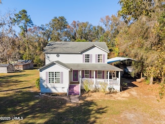 724 Meriweather Dr, Ridgeland, SC 29936