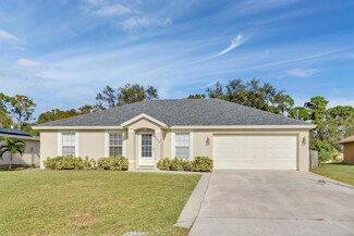 309 SE Huron Terrace, Port Saint Lucie, FL 34983