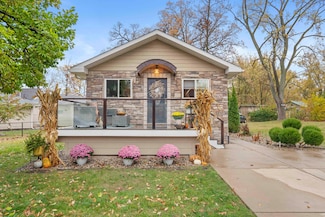 8608 W 139th Ave, Cedar Lake, IN 46303