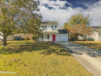158 Settlers Cir, Jacksonville, NC 28546