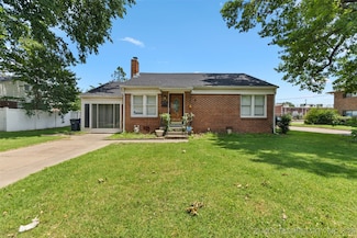 4247 S Owasso Ave, Tulsa, OK 74105